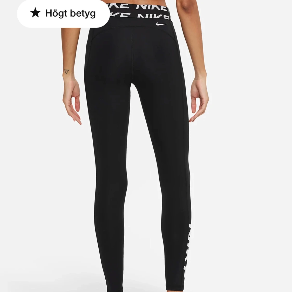 Nike PRO tights  - 90