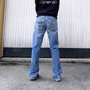 True religion jeans - Clean äkta trueys bra skick. 