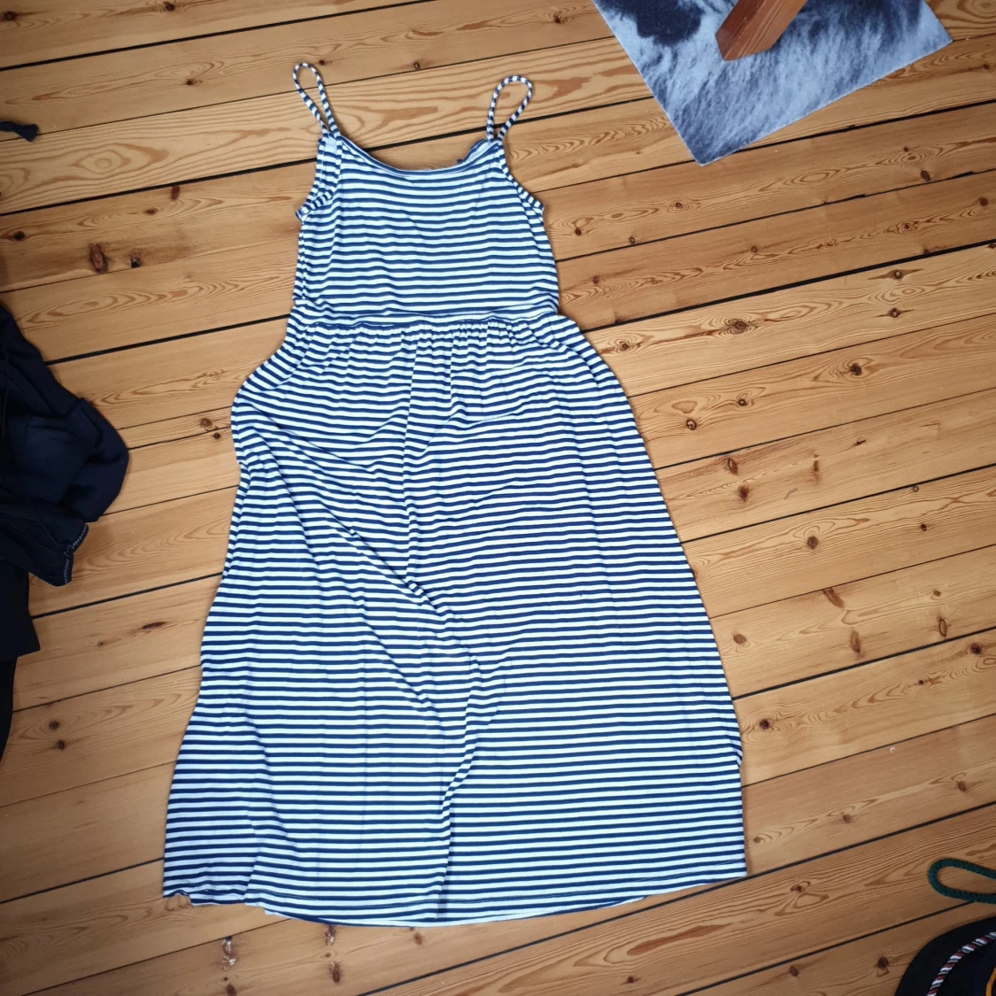 Klänning från Hm strl 152 - 91