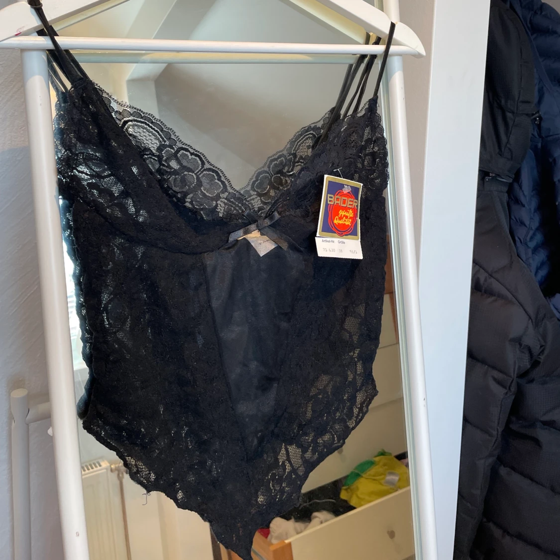 Nattlinne/festtopp - 90