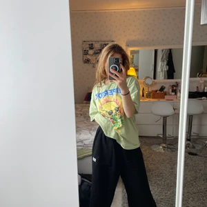 Oversized tee - Gott skick