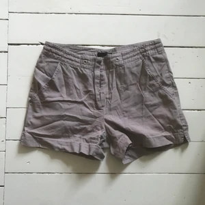 kostymshorts - så bekväma!