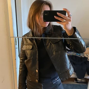 Jacka - Ascool jacka som jag tyvärr aldrig använder