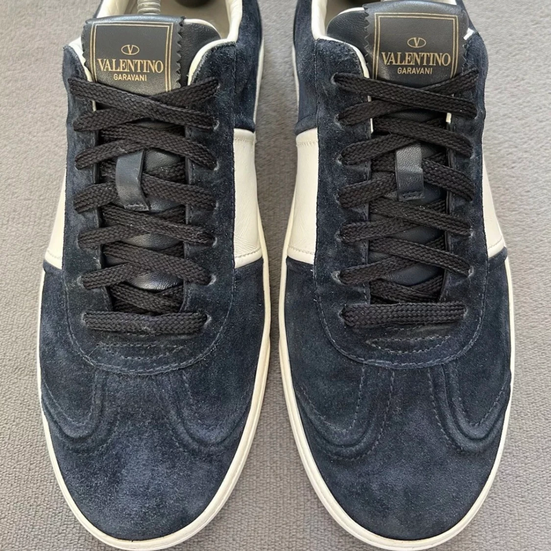 Valentino flycrew navy - eu41 herr - 90