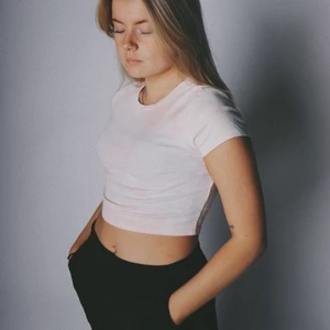 Batikblekt tröja - Blekt med klorin