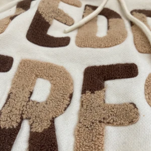 Teddy Fresh hoodie - Knappt använd hoodie från Teddy Fresh
