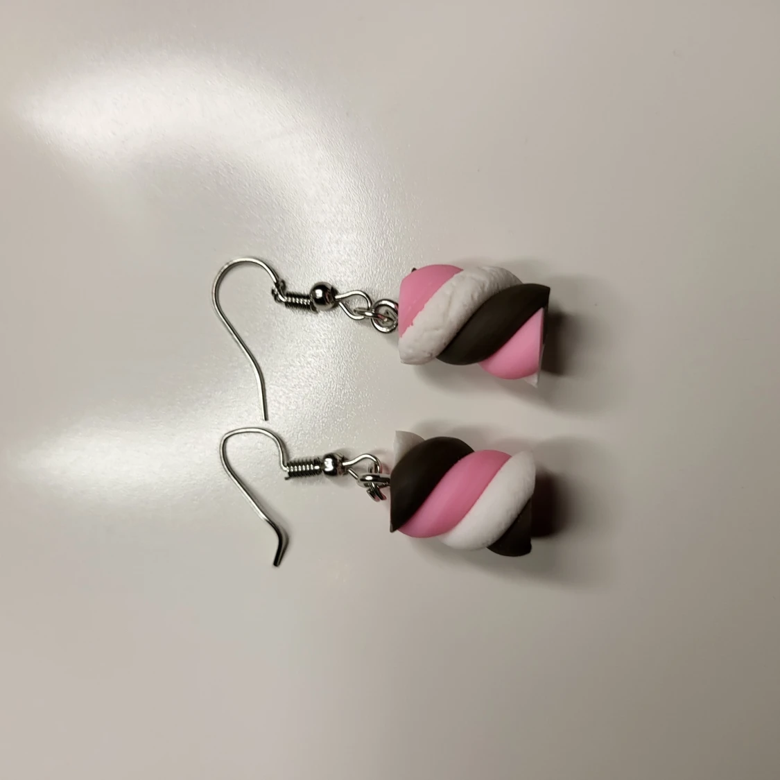 ÖRHÄNGEN Marshmallows  - 90