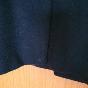 SAND Copenhagen rock  - SAND Copenhagen rock säljs. Mycket bra skick, utmärkt kvalite. Mörkblå färg.