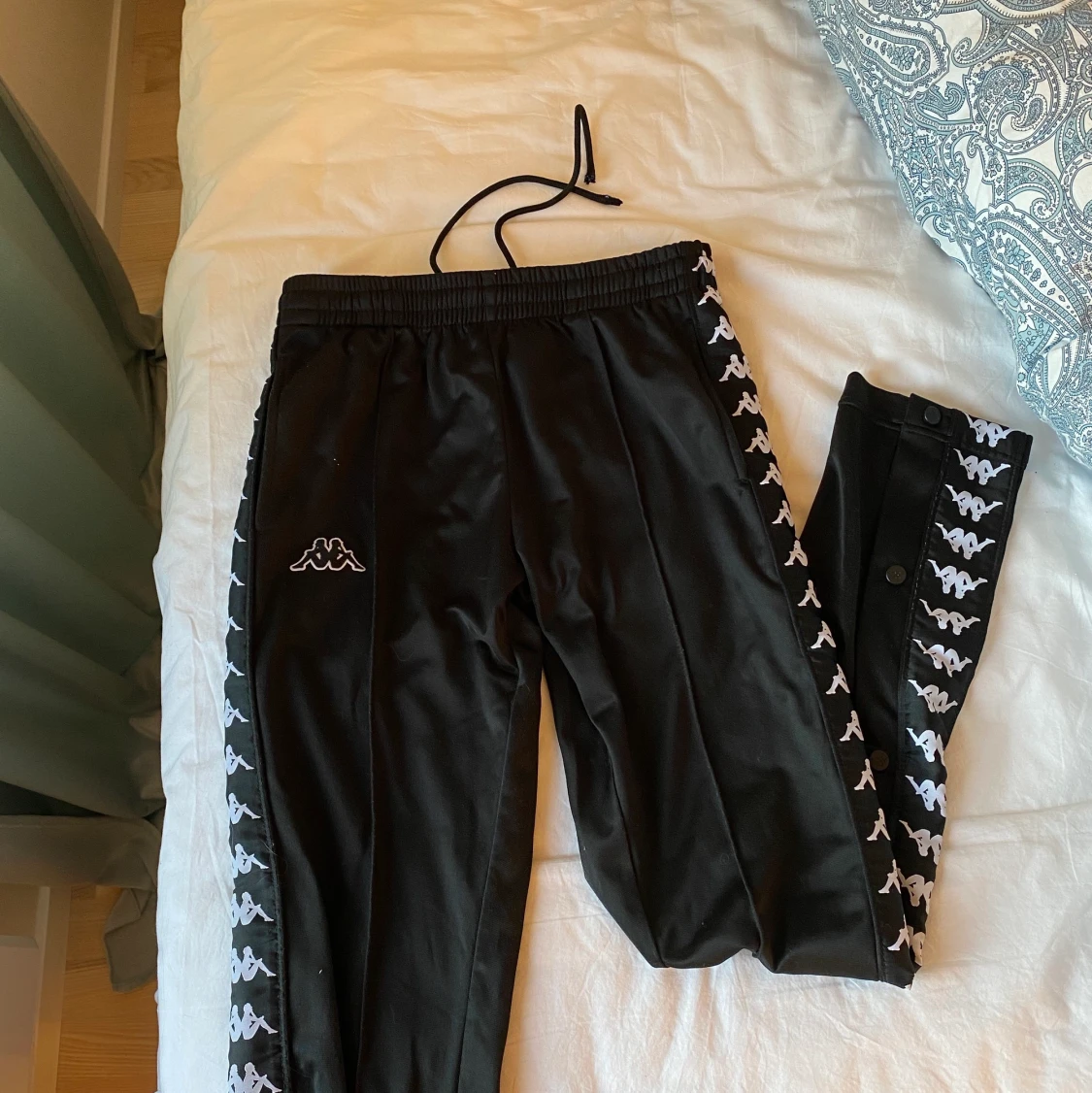 Kappa byxor 