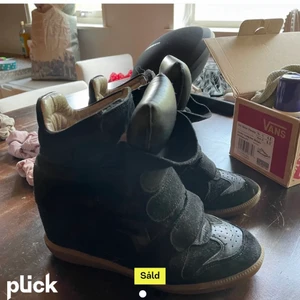 Isabel marants - Använda men fortfarande fina! Köpta här på plick 💞