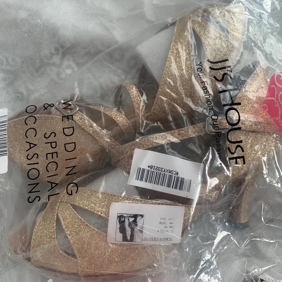 Latino Dansskor NYA! - 90