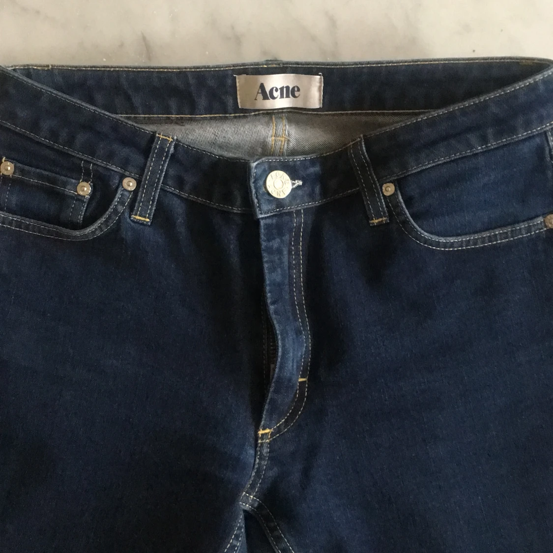 Acne jeans  - 90