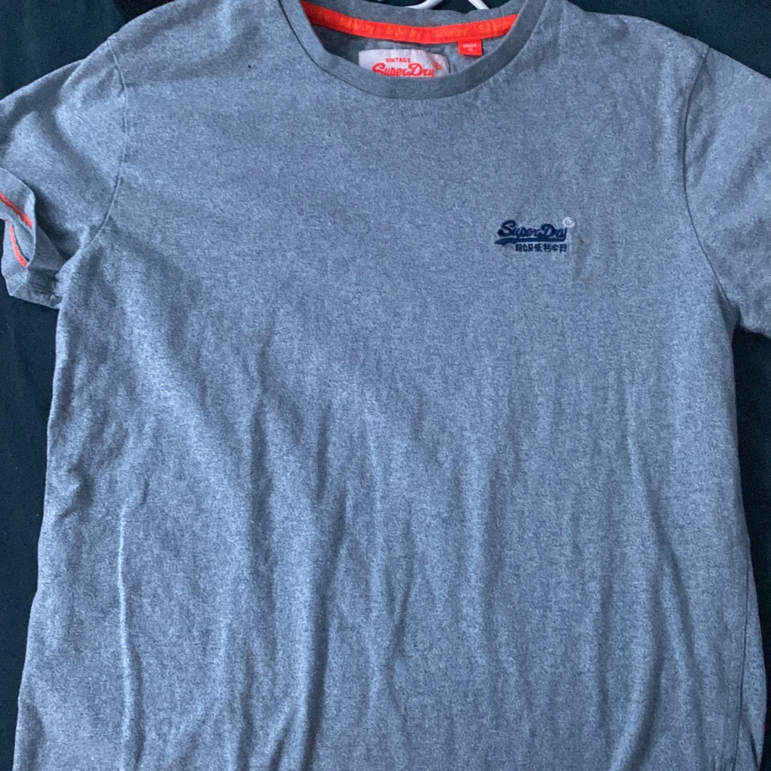Superdry tshirt