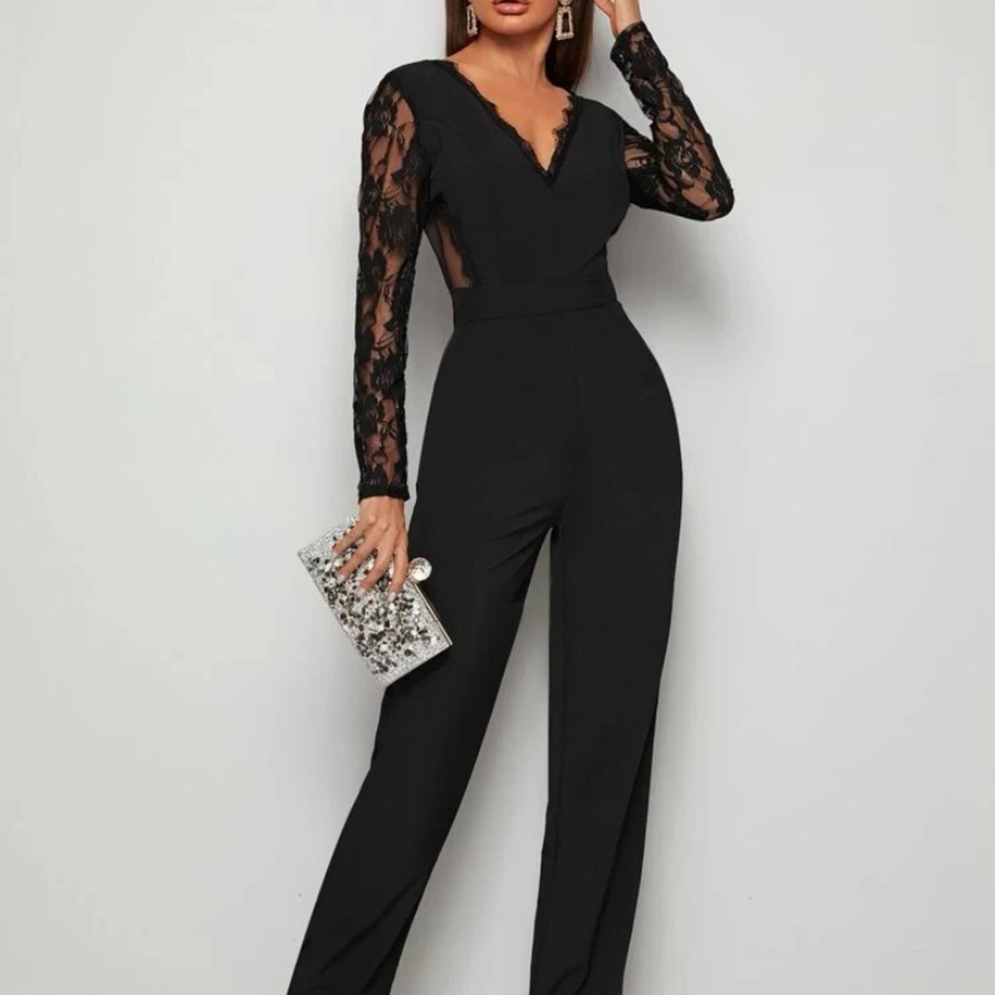 Jumpsuit