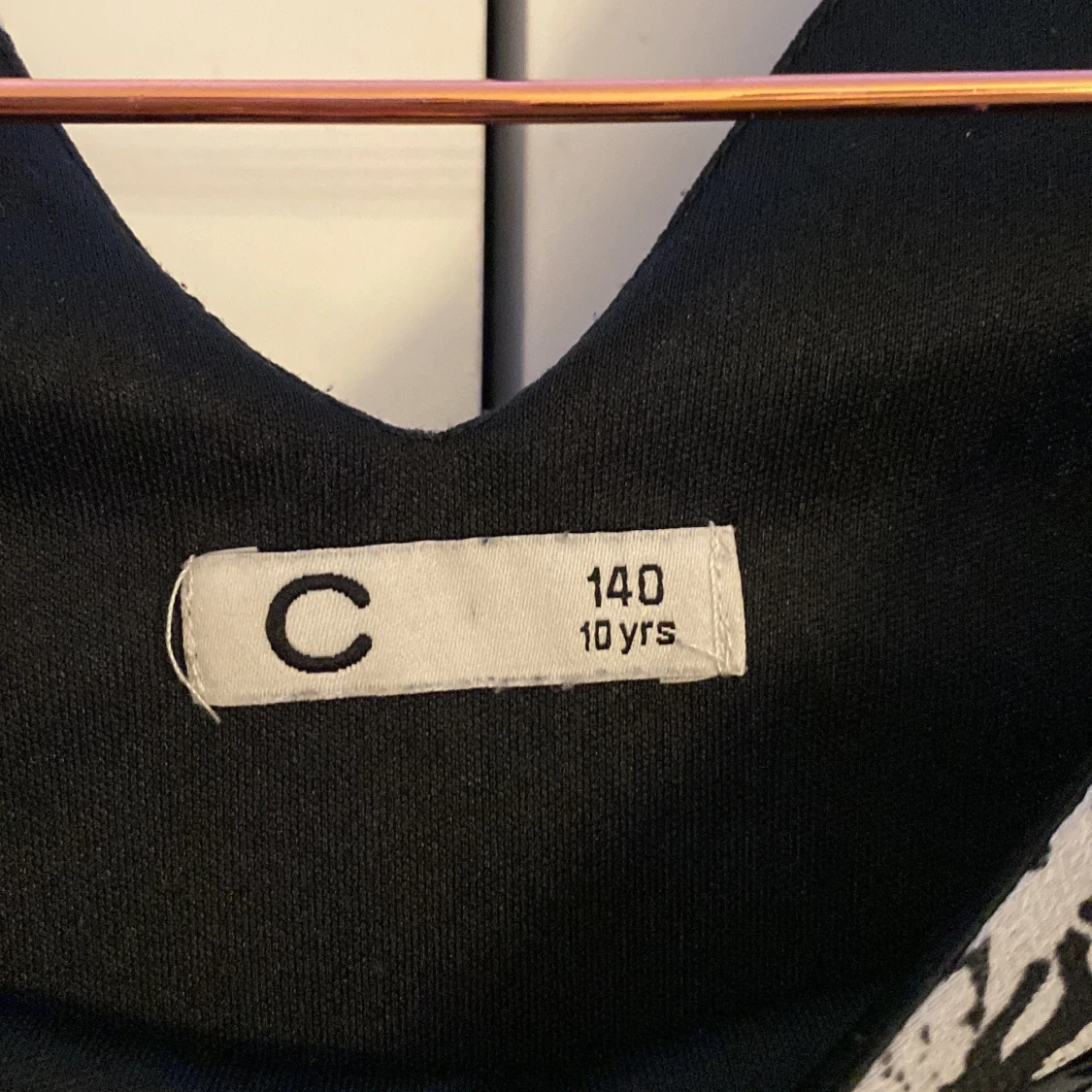 Sommar kläning - 90