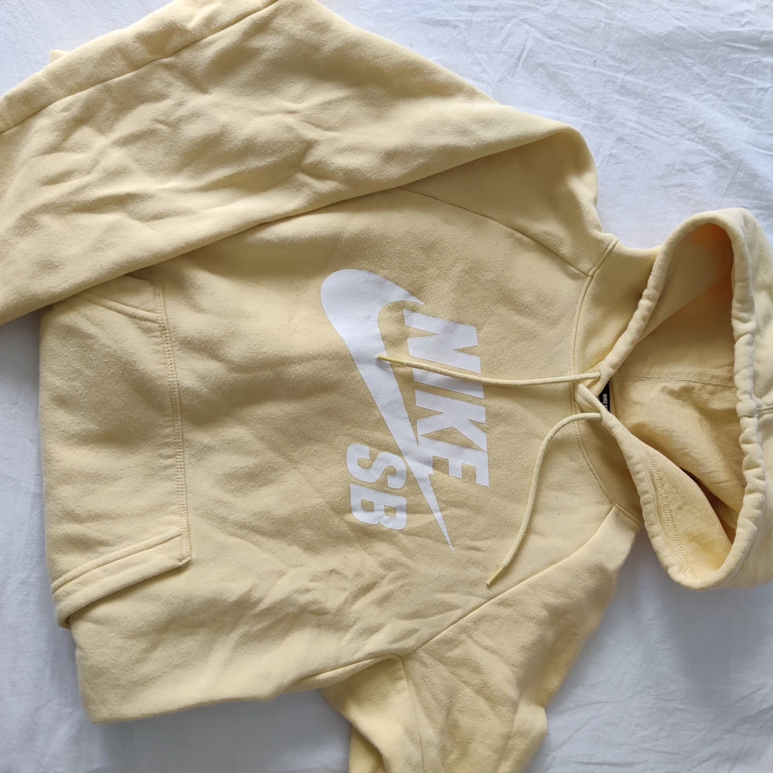Nike SB hoodie - 91