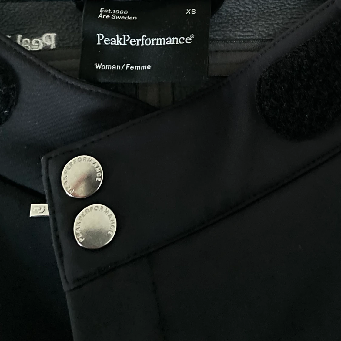 Skidbyxor / Överdragsbyxor  - 90