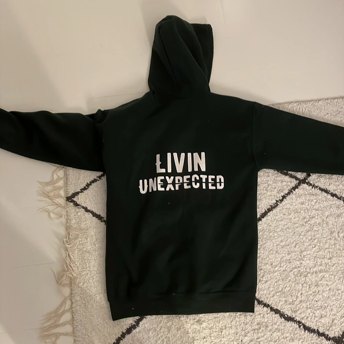 Livin unexpected tröja - 90