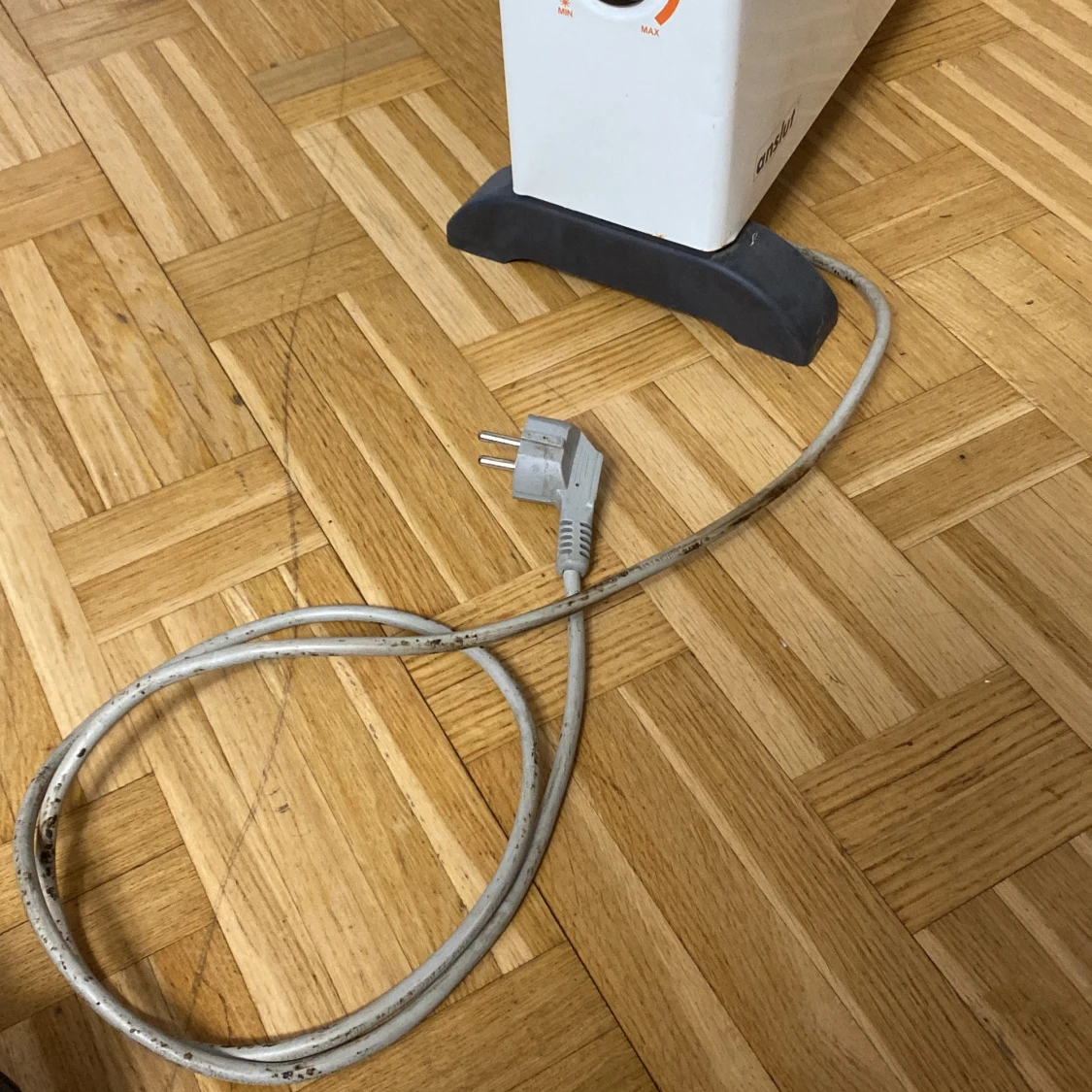 Värme element  - 90