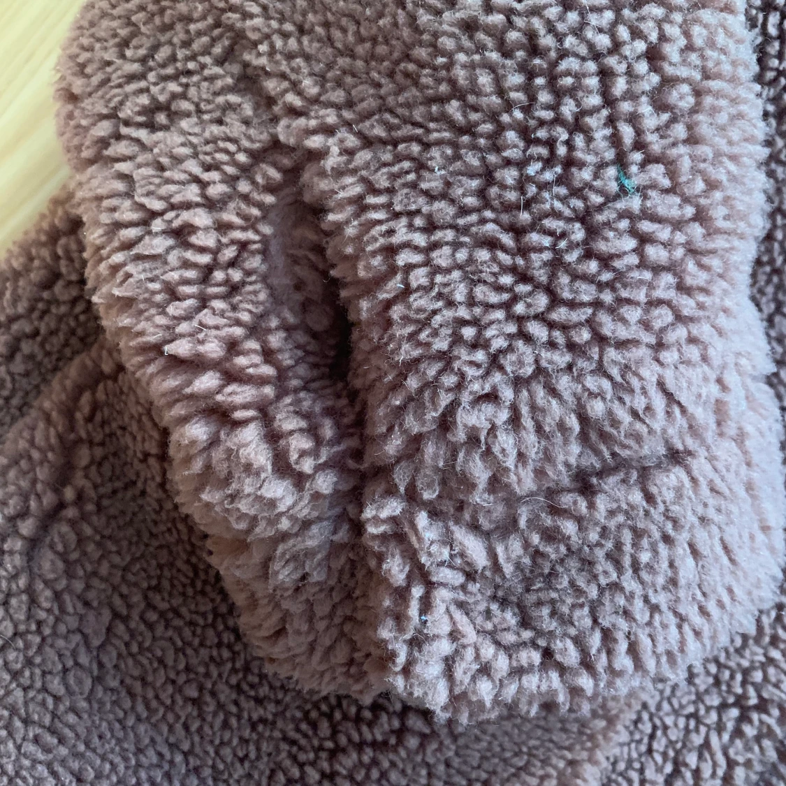 Teddyjacka från Monki!  - 91