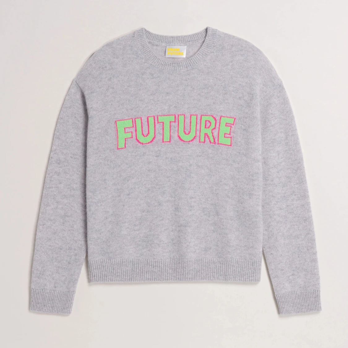 Cashmere From future tröja