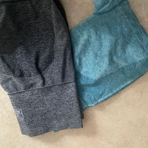 Tränings shorts  - Två olika färger tränings shorts 