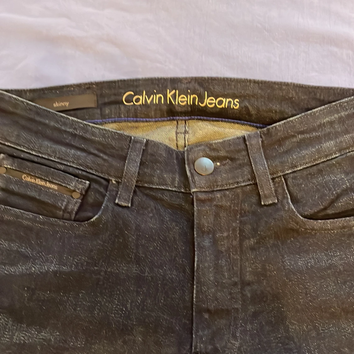 Calvin Jeans - 90