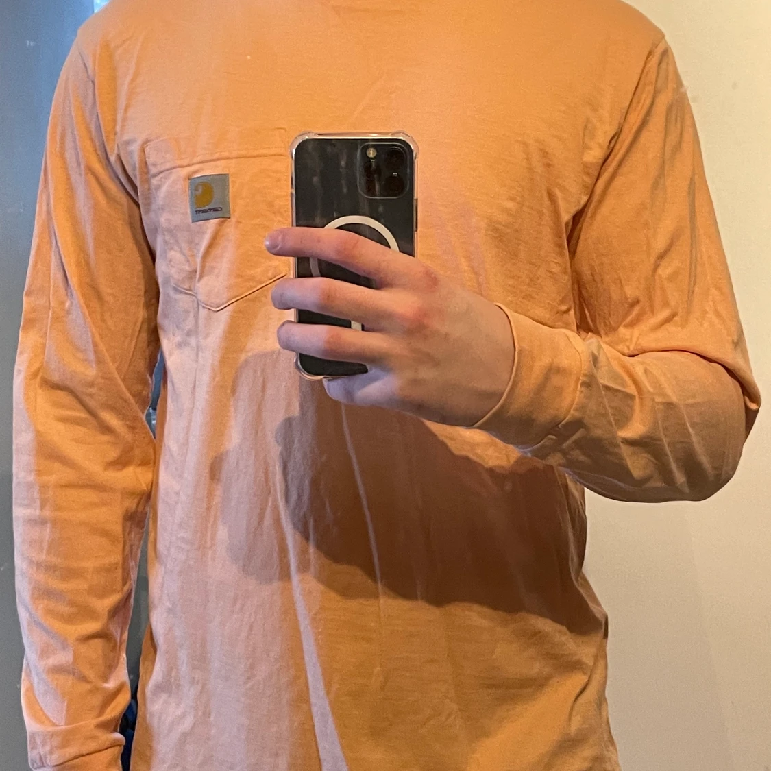 Carhartt tröja