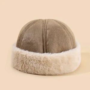 Mössa - Söt vintage mössa/hatt, aldrig använd. 