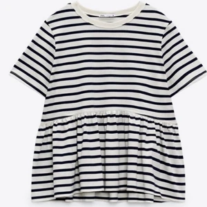 Zara tröja - Säljer denna zara tröjan i storlek S för att den ej kommer till användning, är som ny och jag säljer den för 80kr + frakt!! FÖRST TILL KVARN, kontakta för egna bilder eller frågor💘