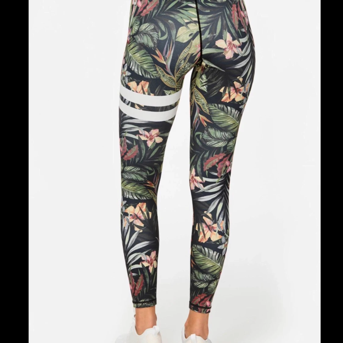 Stringent tights  - 90