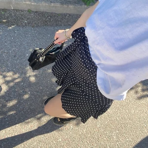 Zara - Kjolshorts från zara, stl XS😍 köparen står för frakten! 