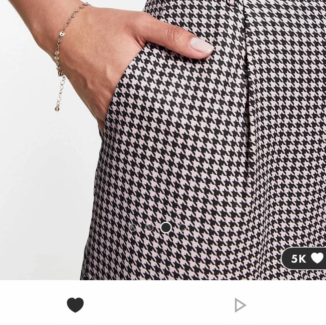 Missguided pants tall  - 90