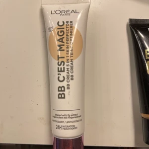 loreal bb c'est magic - Endast testad