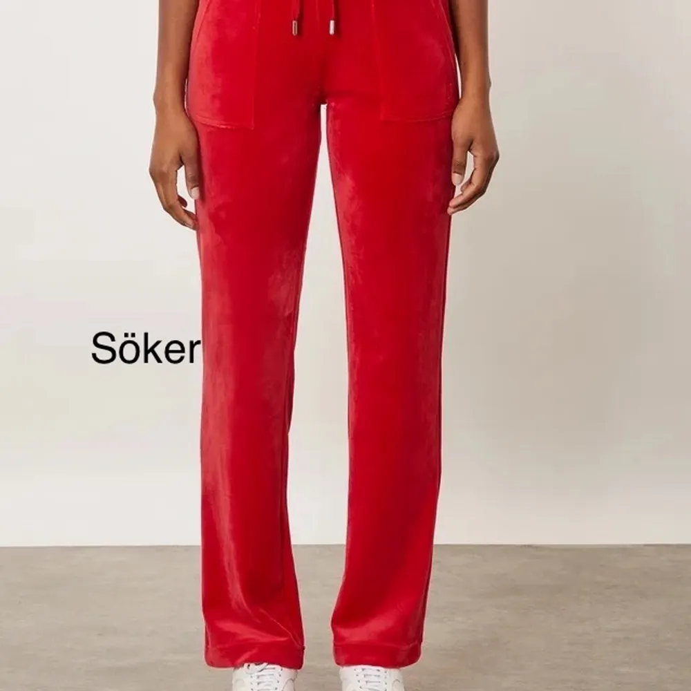 Söker dessa byxor i Xs eller s. Jeans & Byxor.