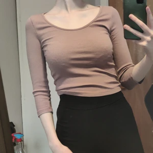 Topp från lager 157 - En topp från lager 157 som jag köpte här på plick men kommer inte till användning