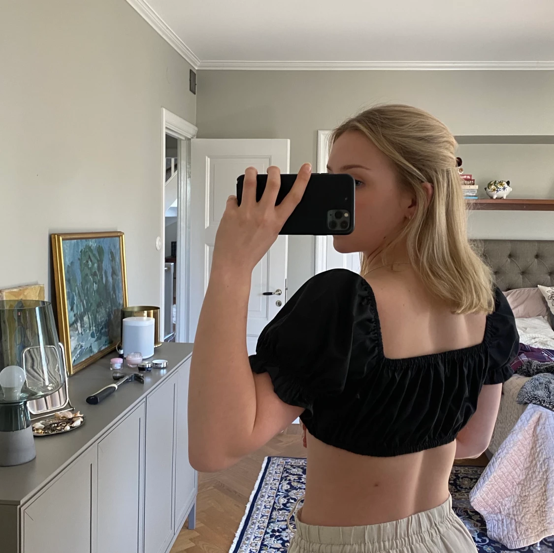 Sommartop Stl.S - 90