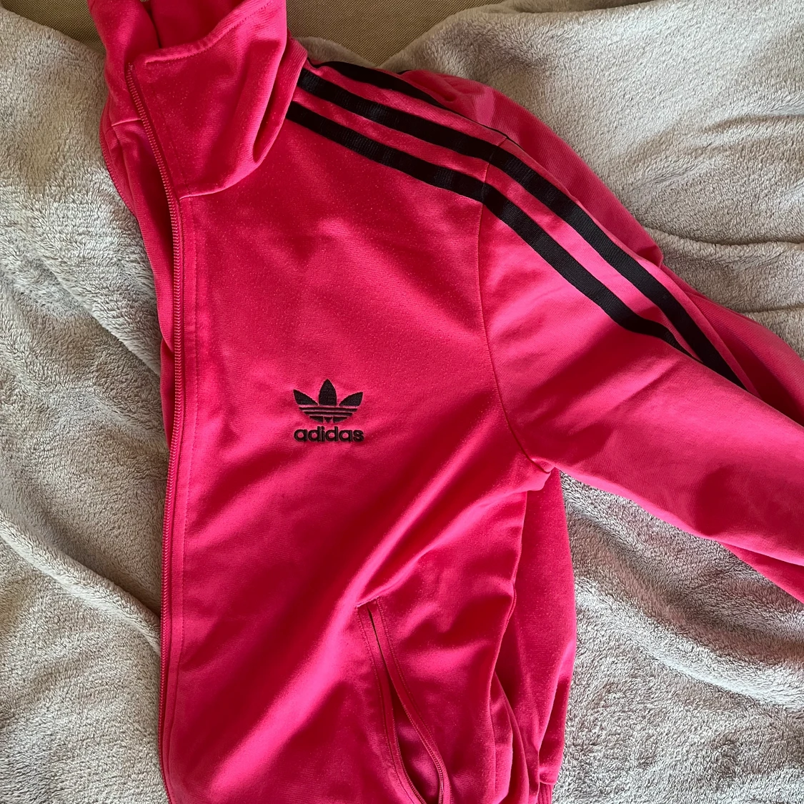 Adidas jacket 
