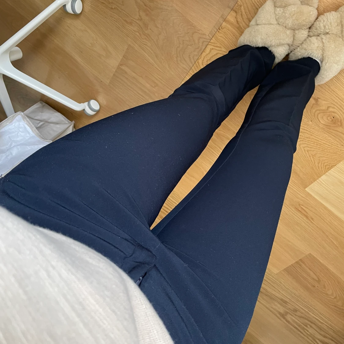 Dahrling kostym byxor - 90