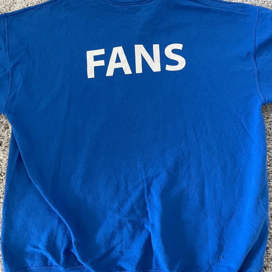 Vintage Sweatshirt  - 90