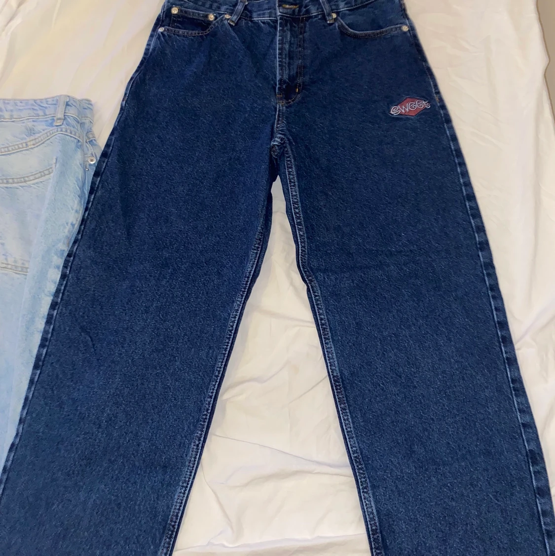 sweet sktbs jeans - XS