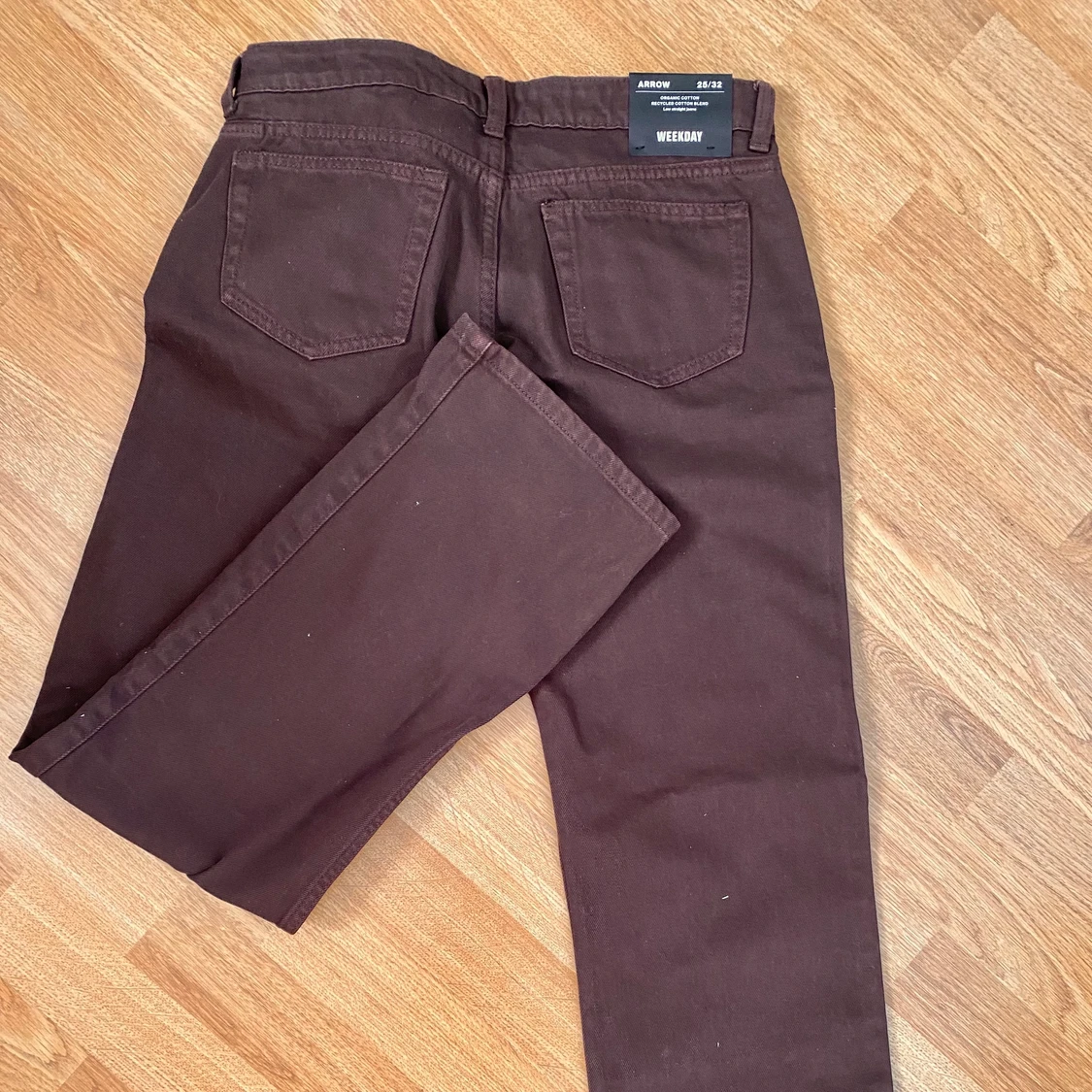 Weekday Arrow jeans - 90