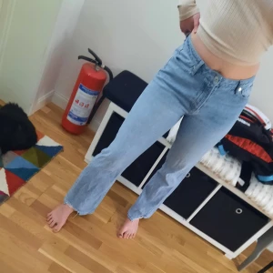 Jeans från ivy - Strl 29 i dett gott skick 