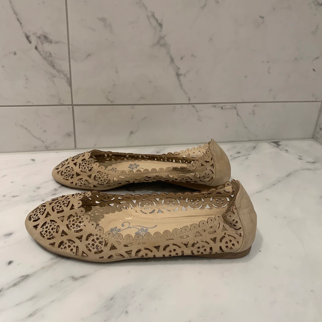 Tous ballerina strl 36 - 90