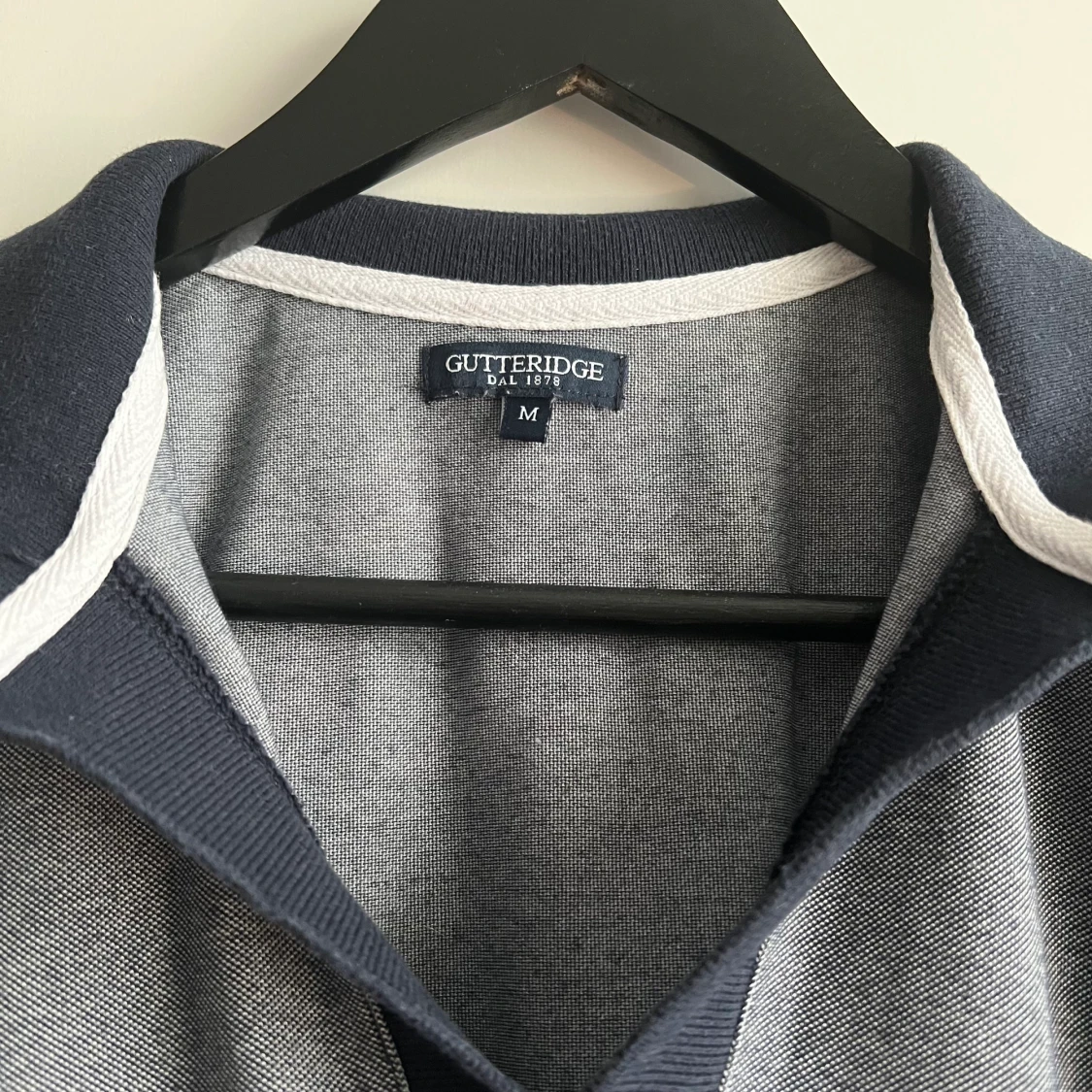 Gutteridge Piké  - 90