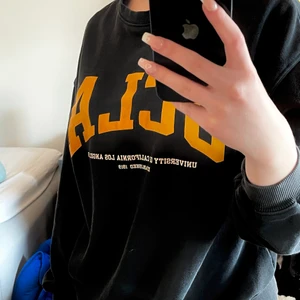 UCLA sweatshirt  - Sjukt fin UCLA sweatshirt 