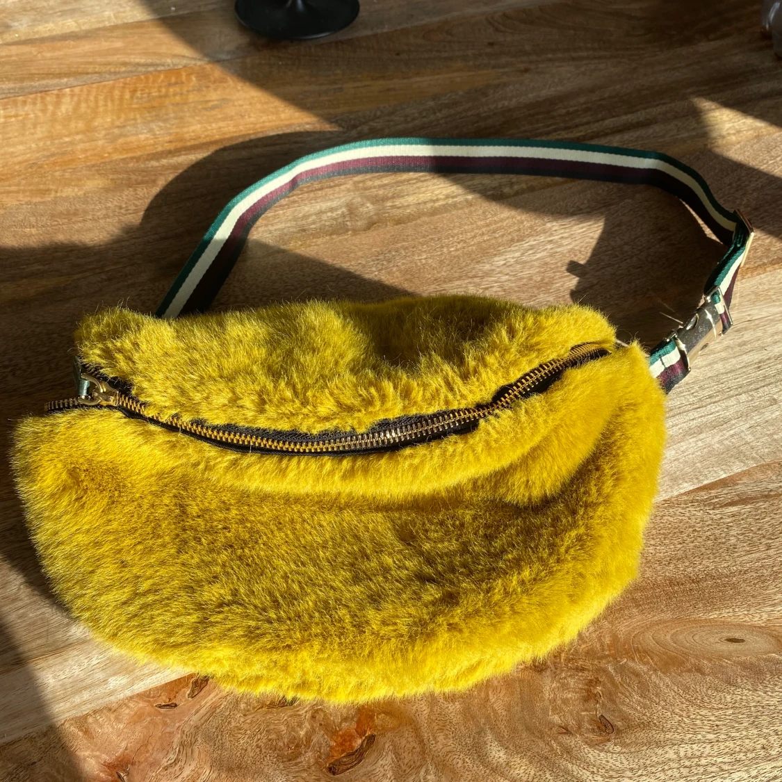 Väska från baum und pferdgarten