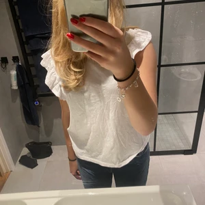 Volang topp  - Volang topp, inget tecken på användning 