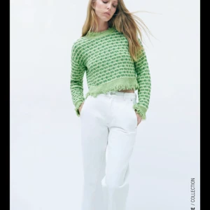 Zara tröja - Helt ny zara tröja med lappar kvar! Slutsåld på både hemsida o i butik. Nypris 359kr