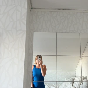 Klänning  - Säljer denna klänning från Lager157 som ej används 